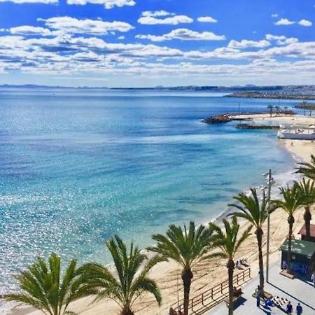 Casa Nola Apartment Torrevieja Luaran gambar