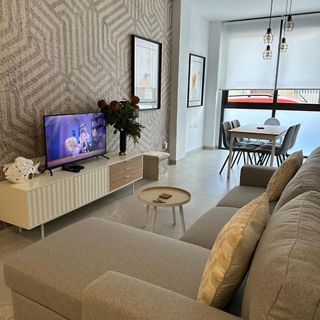 Casa Nola Apartment Torrevieja Luaran gambar