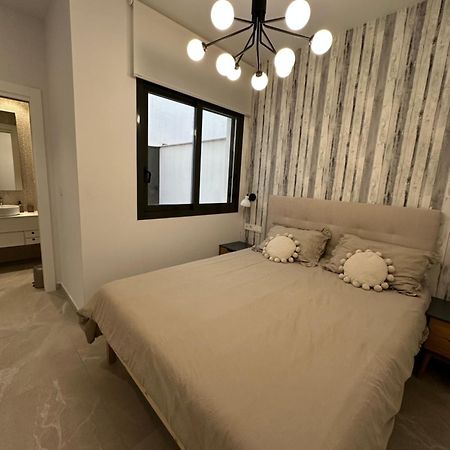 Casa Nola Apartment Torrevieja Luaran gambar
