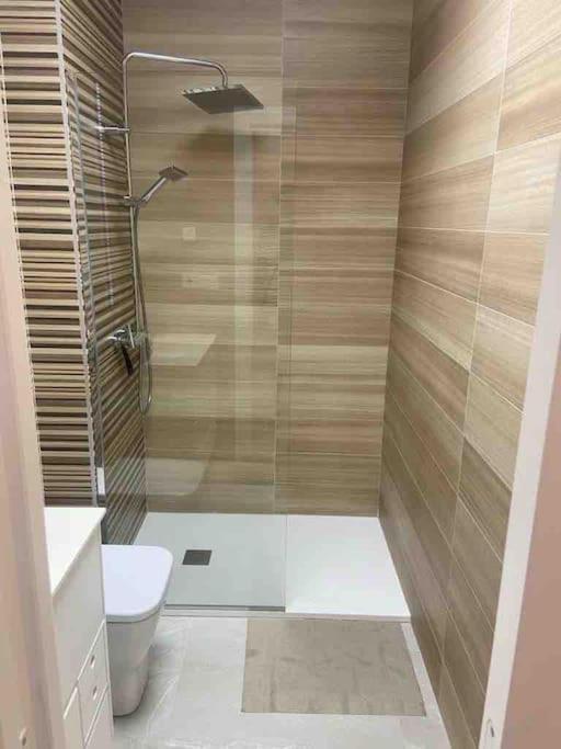 Casa Nola Apartment Torrevieja Luaran gambar