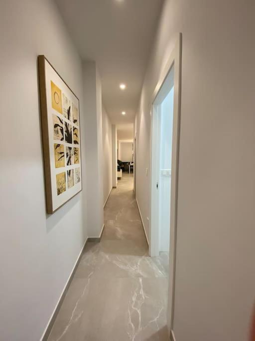 Casa Nola Apartment Torrevieja Luaran gambar