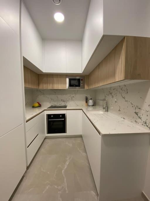 Casa Nola Apartment Torrevieja Luaran gambar