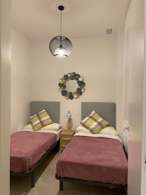 Casa Nola Apartment Torrevieja Luaran gambar