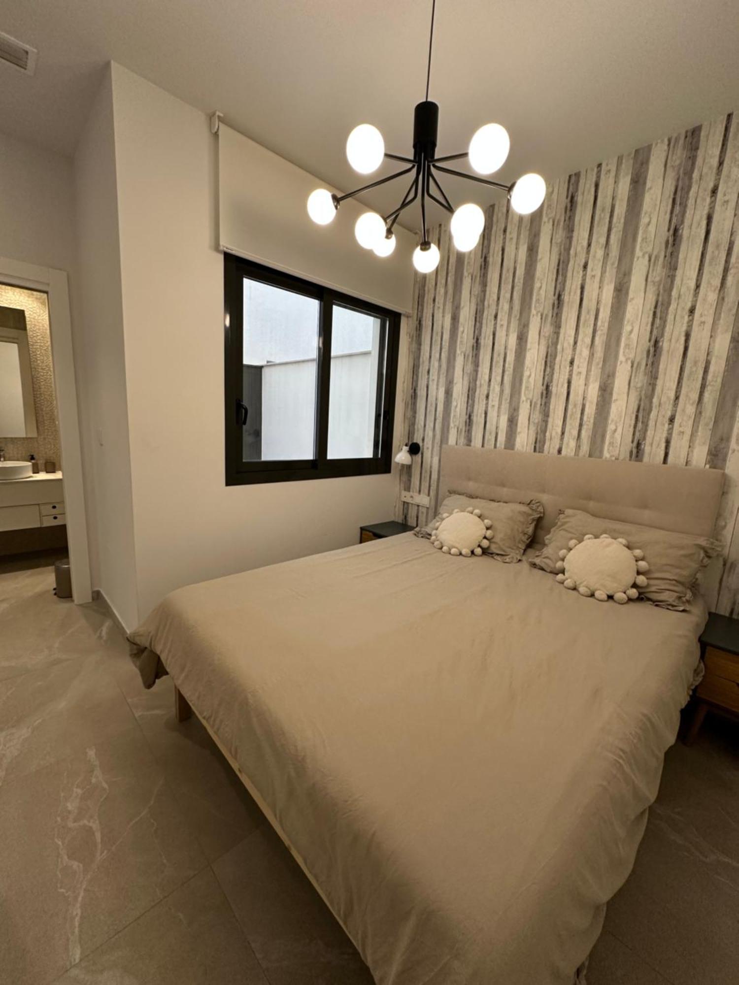 Casa Nola Apartment Torrevieja Luaran gambar