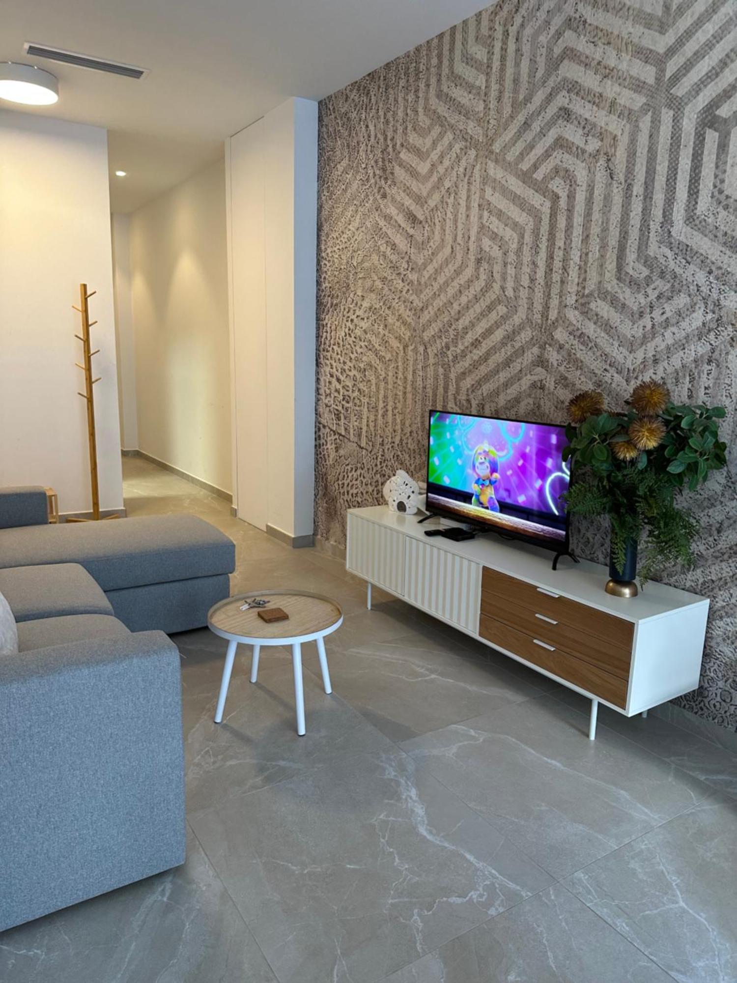 Casa Nola Apartment Torrevieja Luaran gambar